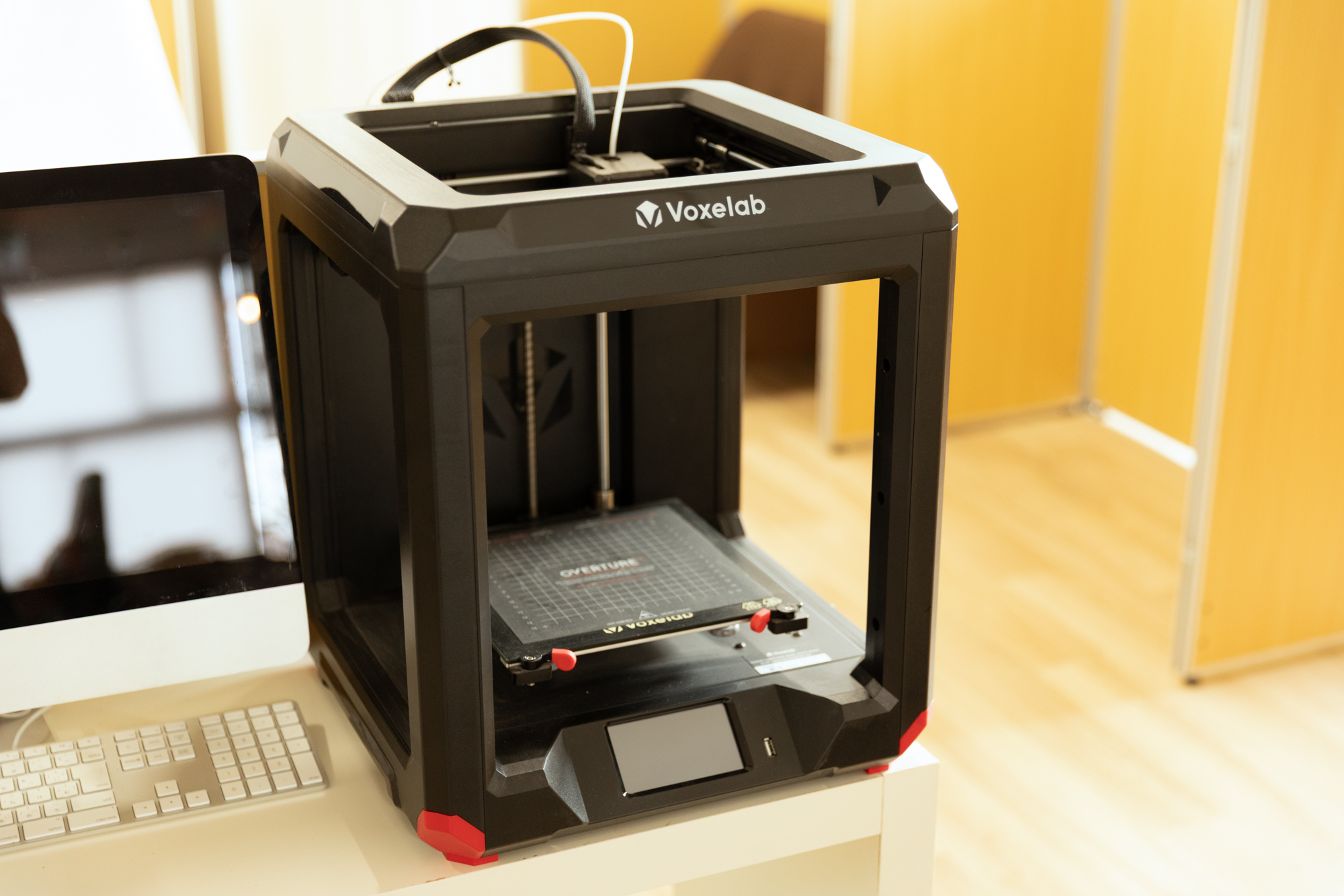 3Dプリンター